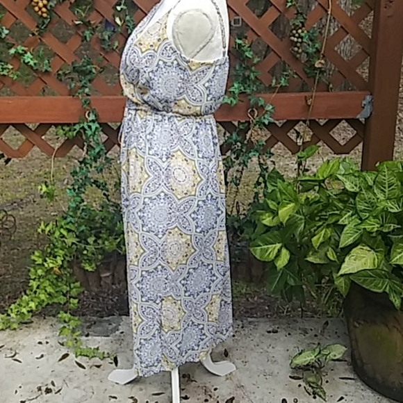 Size M Sundress - Picture 3 of 3